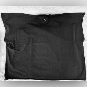 Yeezy one box tee size X-Large color charcoal NWOT